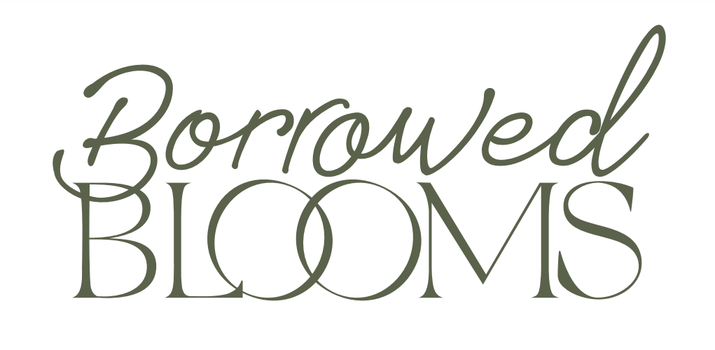 Borrowed Blooms
